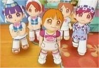 Mini Moni the TV an 5.57 Rating