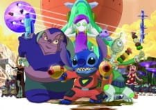 Stitch! Perfect Memory an 6.09 Rating