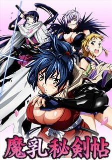 Manyuu Hikenchou an 6.27 Rating