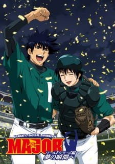 Major: World Series an 8.31 Rating