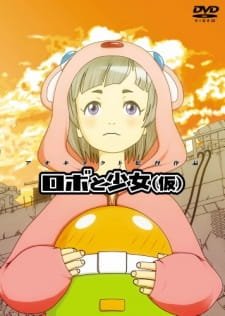 Robo to Shoujo (Kari): Oshirase Gekijou (Kari) an 5.2 Rating
