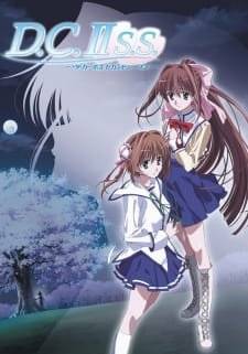 D.C.II S.S.: Da Capo II Second Season an 7.28 Rating