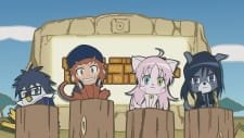 K: Missing Kings – Manner Movie an 6.67 Rating