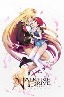 Valkyrie Drive: Mermaid an 6.22 Rating