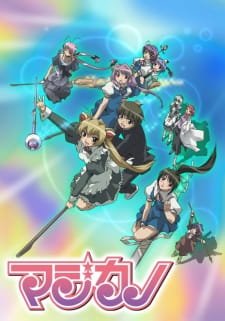 Magikano an 6.44 Rating