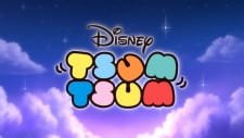 Disney Tsum Tsum an 6.21 Rating