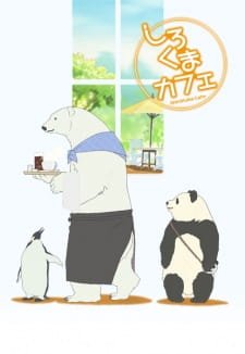 Shirokuma Cafe an 7.99 Rating