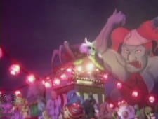 Mononoke Dance an 5.07 Rating