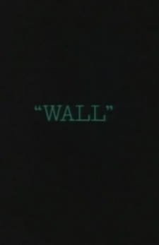 Wall an 4.99 Rating