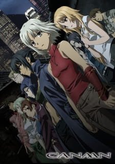 Canaan an 7.32 Rating