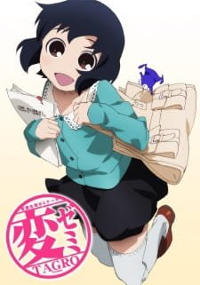 HenSemi (TV) an 6.59 Rating