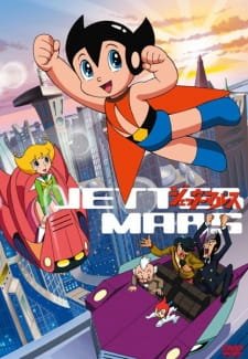 Jetter Mars an 6.62 Rating