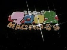 Mini-Chara Macross an 5.28 Rating