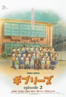 Ghiblies an 6.5 Rating