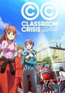 Classroom☆Crisis: Tabi no Haji wa Uwanuri an 6.47 Rating