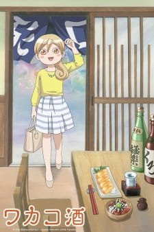 Wakako-zake an 6.69 Rating