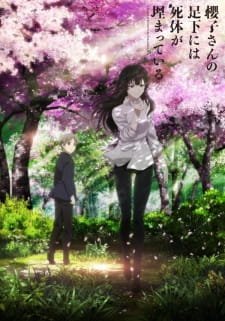 Sakurako-san no Ashimoto ni wa Shitai ga Umatteiru an 7.46 Rating