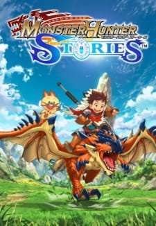 Monster Hunter Stories: Ride On an 6.28 Rating