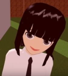 Kokuhaku an 2.33 Rating