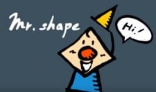 Mr. Shape an 4.92 Rating