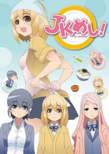 JK Meshi! an 4.63 Rating