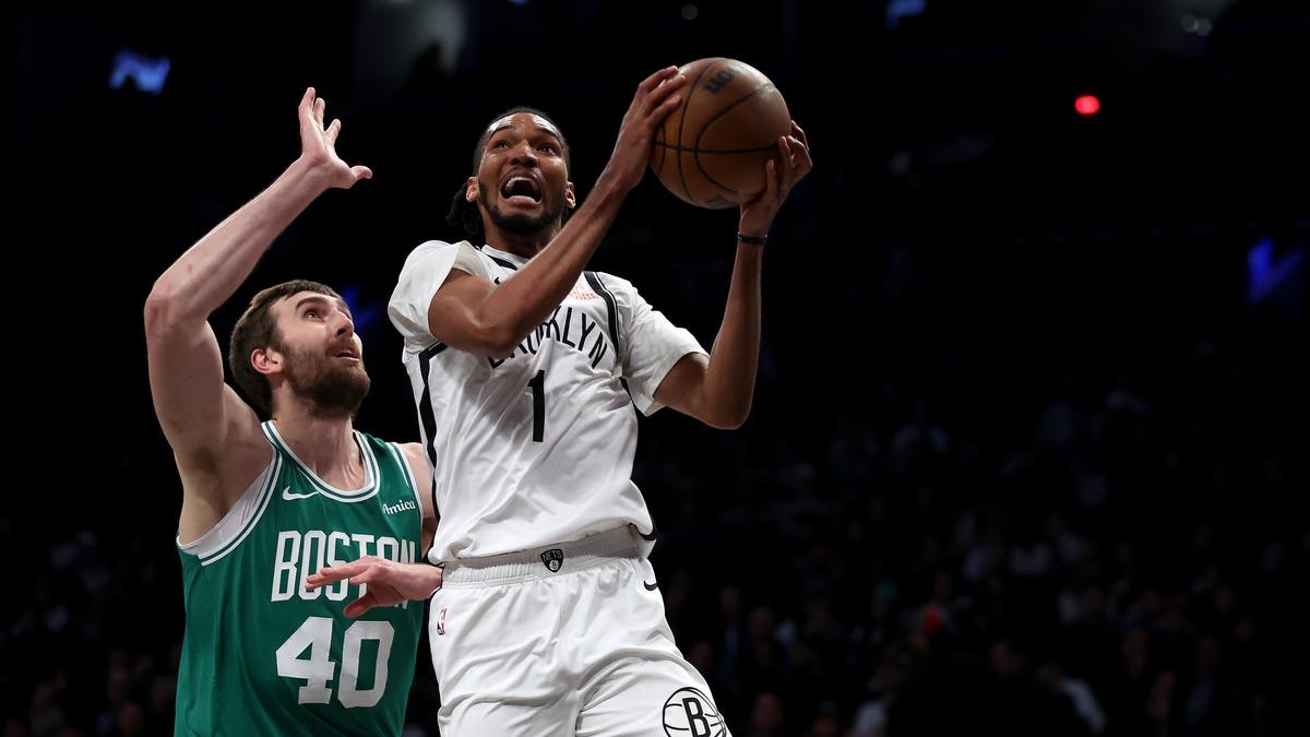 Boston Celtics vs. Brooklyn Nets: Circulation, lineups, damage experiences, broadcast (3/15)