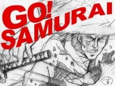 Go! Samurai an 5.76 Rating