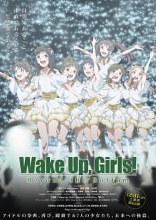 Wake Up, Girls! Beyond the Bottom an 7.26 Rating