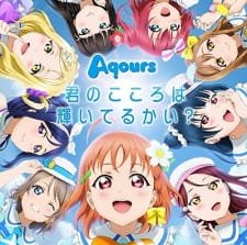 Kimi no Kokoro wa Kagayaiteru kai? an 7.32 Rating