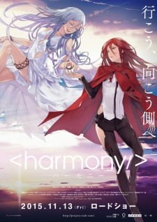 Harmony an 7.04 Rating