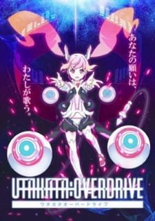Utakata Overdrive an  Rating