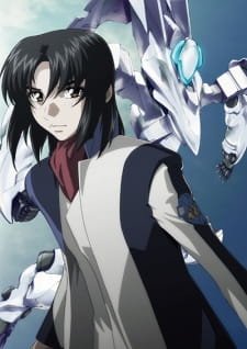 Soukyuu no Fafner: Dead Aggressor – Exodus Special an 7.19 Rating