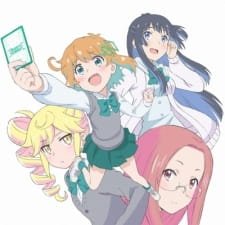 Watashitachi, Luck Logic-bu! an 5.37 Rating