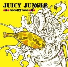 Juicy Jungle an 4.89 Rating