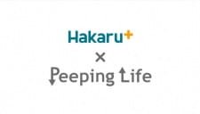 Takemoto Denki x Peeping Life an 5.23 Rating