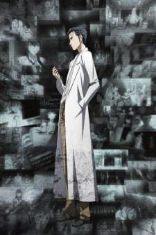 Steins;Gate: Kyoukaimenjou no Missing Link – Divide By Zero an 8.29 Rating