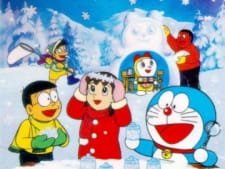 Doraemon: It’s New Year! an 6.59 Rating