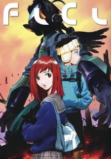 FLCL an 8.06 Rating