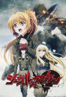 Schwarzesmarken an 6.87 Rating