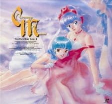 Mahou no Tenshi Creamy Mami: Zutto Kitto Motto an 5.69 Rating
