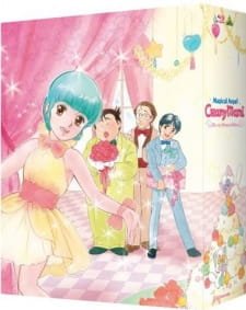 Mahou no Tenshi Creamy Mami no Otogibanashi an 5.89 Rating