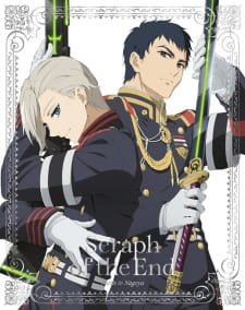 Owari no Seraph: Nagoya Kessen-hen – Owaranai Seraph – Nagoya Kessen-hen an 7.38 Rating