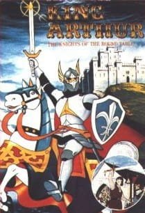 Entaku no Kishi Monogatari: Moero Arthur an 6.51 Rating
