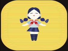 Nana-iro Megane an 4.99 Rating
