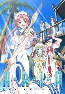 Aria The Natural an 8.18 Rating