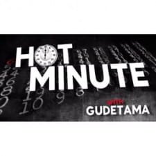 Hot Minute: Gudetama an 5.85 Rating