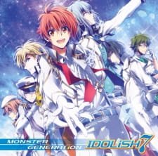 MONSTER GENERATiON an 6.74 Rating