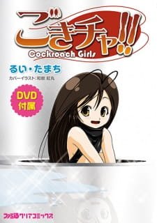 Gokicha!! an 5.64 Rating