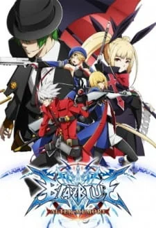 BlazBlue: Alter Memory Specials an 6.28 Rating