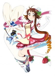Nisekoi: OVA an 7.16 Rating
